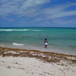 Meet your Posher, Charmaine